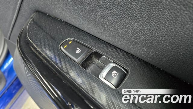 Kia K5 3세대 Noblesse, 2020 19