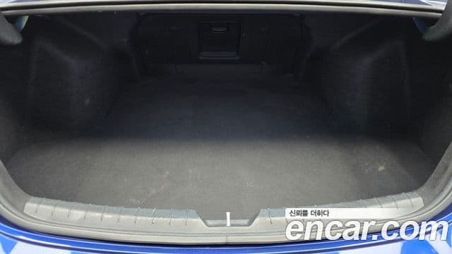 Kia K5 3세대 Noblesse, 2020 20