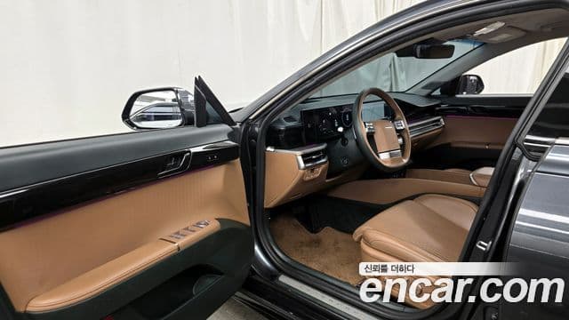 Hyundai Grandeur гибрид (GN7) Calligraphy, 2023 10