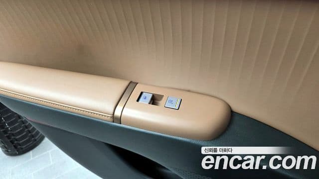 Hyundai Grandeur гибрид (GN7) Calligraphy, 2023 19