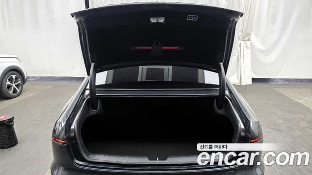 Hyundai Grandeur гибрид (GN7) Calligraphy, 2023 20