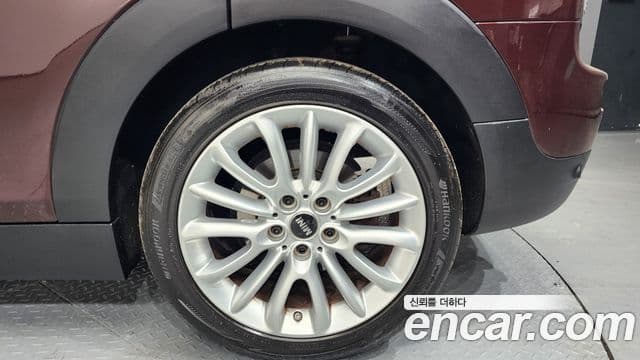 Mini Cooper D 클럽맨 2세대, 2018 все фото