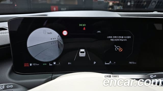 Kia The / новый New K8 Noblesse, 2025 8