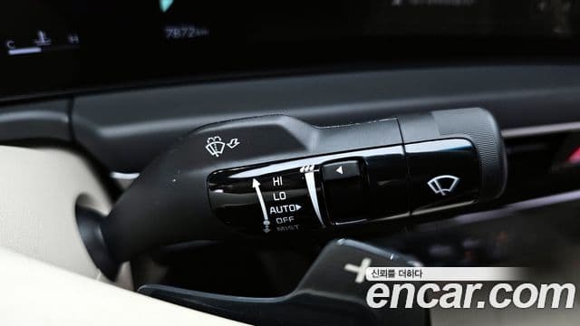 Kia The / новый New K8 Noblesse, 2025 16