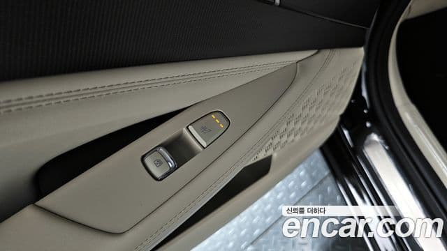 Kia The / новый New K8 Noblesse, 2025 17