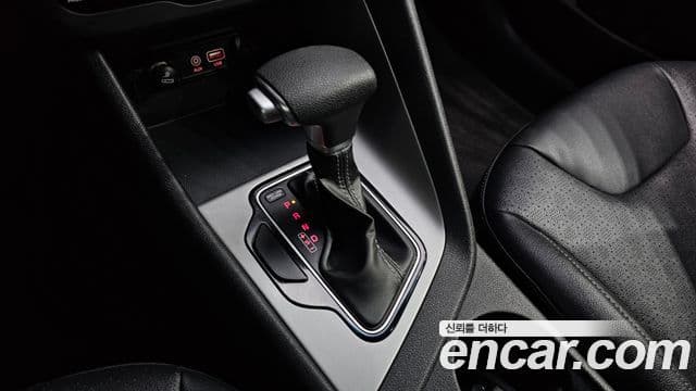 Kia Niro Luxury, 2017 9