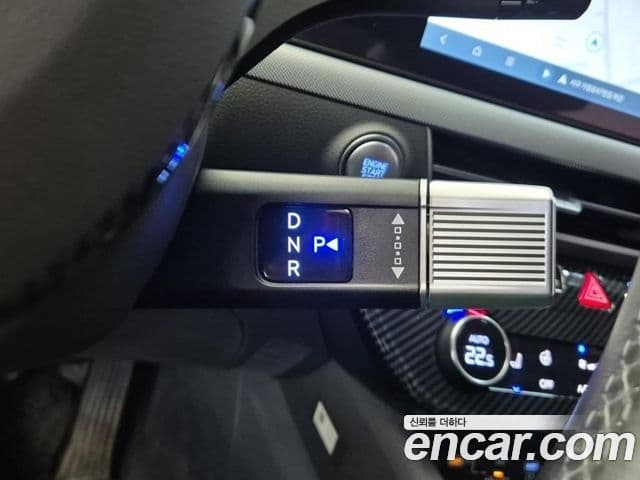 Hyundai Sonata D Edge(DN8) Exclusive, 2024 8