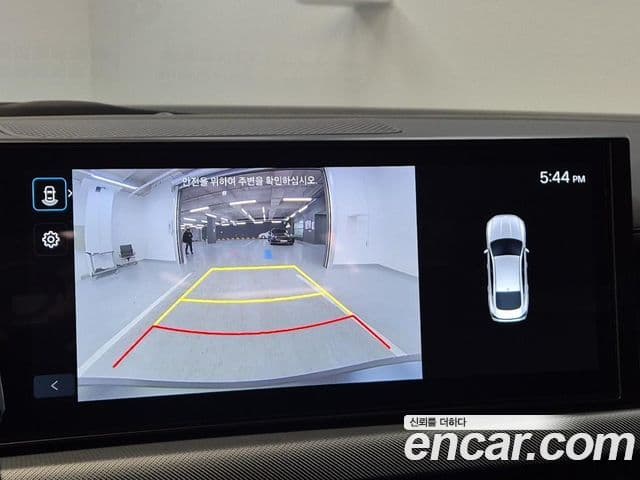 Hyundai Sonata D Edge(DN8) Exclusive, 2024 15