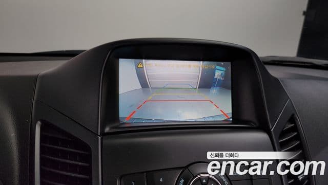 Chevrolet(GM대우) Orlando 1.6 дизель Perfect чёрный, 2017 15