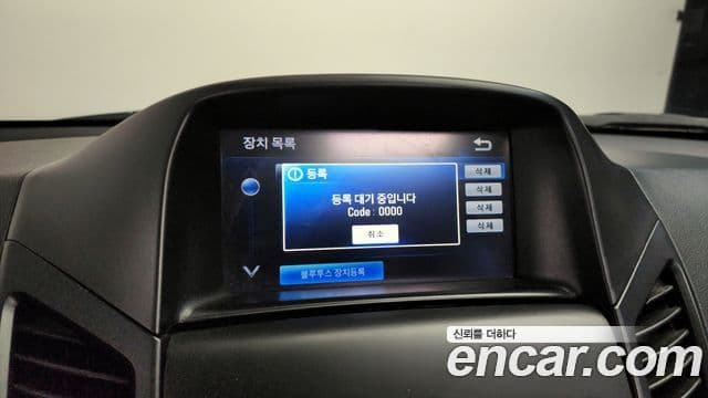 Chevrolet(GM대우) Orlando 1.6 дизель Perfect чёрный, 2017 16