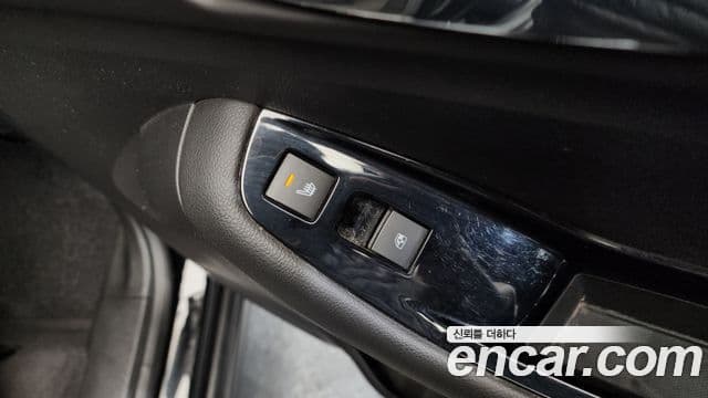 Chevrolet(GM대우) Orlando 1.6 дизель Perfect чёрный, 2017 18