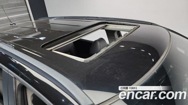 Chevrolet(GM대우) Orlando 1.6 дизель Perfect чёрный, 2017 19