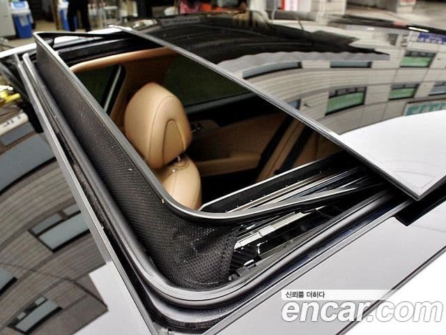 Genesis The / новый New G70, 2021 12