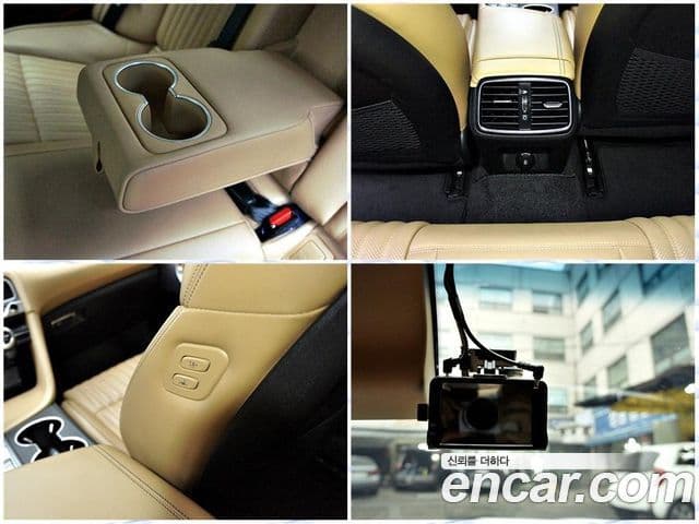 Genesis The / новый New G70, 2021 14