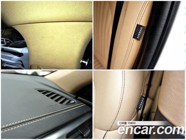 Genesis The / новый New G70, 2021 16