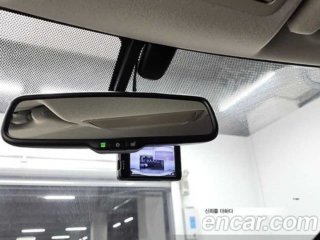 Nissan 리프 (ZE1) EV SL, 2019 16