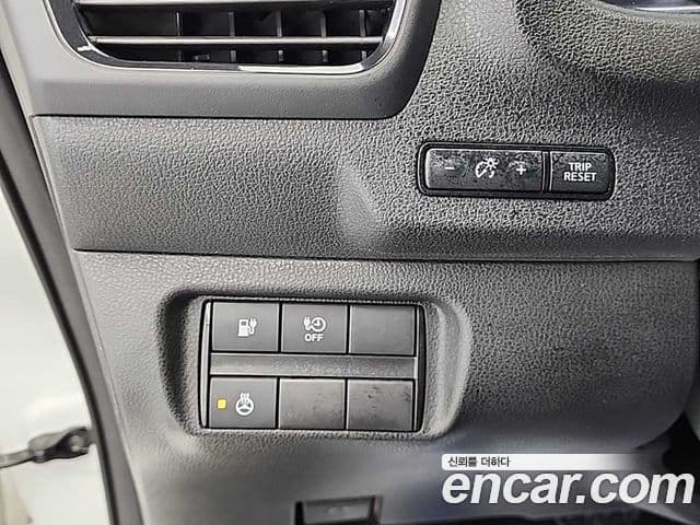 Nissan 리프 (ZE1) EV SL, 2019 18