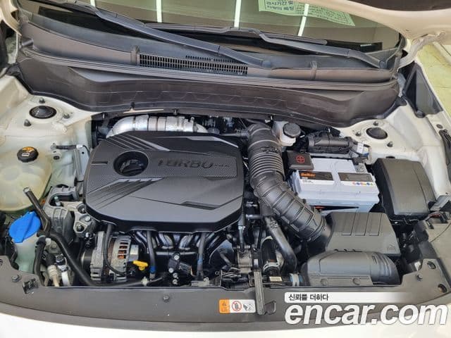 Kia Seltos Prestige, 2020 все фото