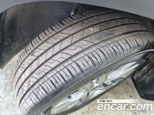 Kia Seltos Prestige, 2020 6