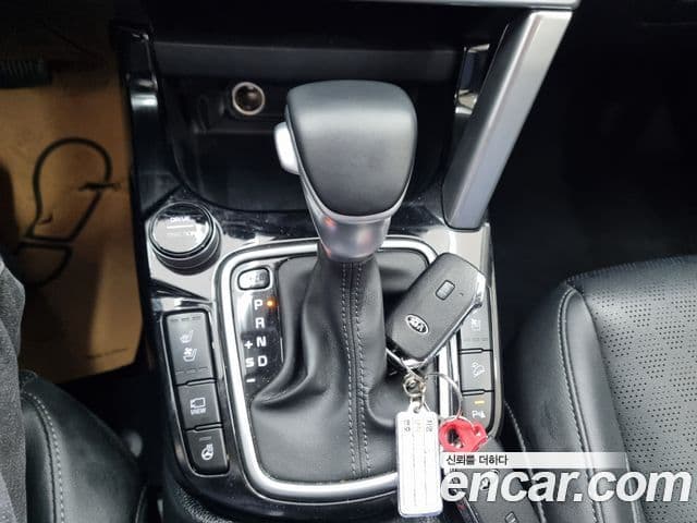 Kia Seltos Prestige, 2020 10