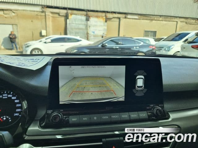 Kia Seltos Prestige, 2020 12