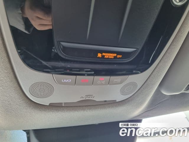 Kia Seltos Prestige, 2020 13