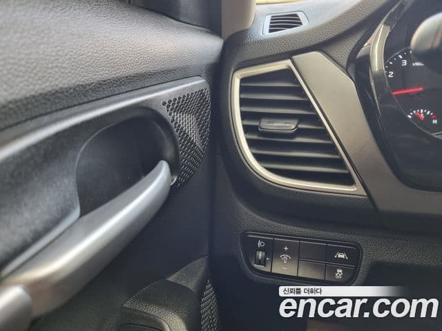 Kia Seltos Prestige, 2020 15