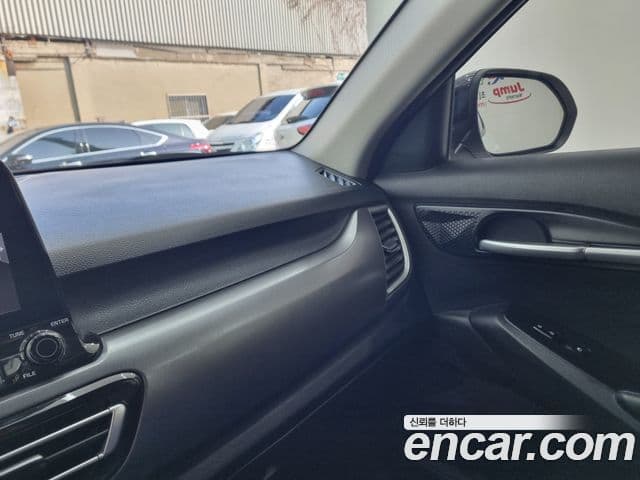 Kia Seltos Prestige, 2020 16