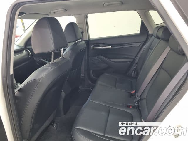 Kia Seltos Prestige, 2020 18