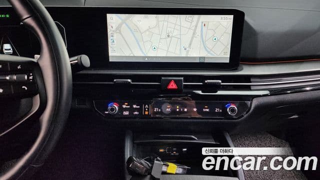 Kia The / новый New Sportage 5세대 Signature X Line, 2025 14