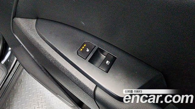 Kia The / новый New Sportage 5세대 Signature X Line, 2025 19