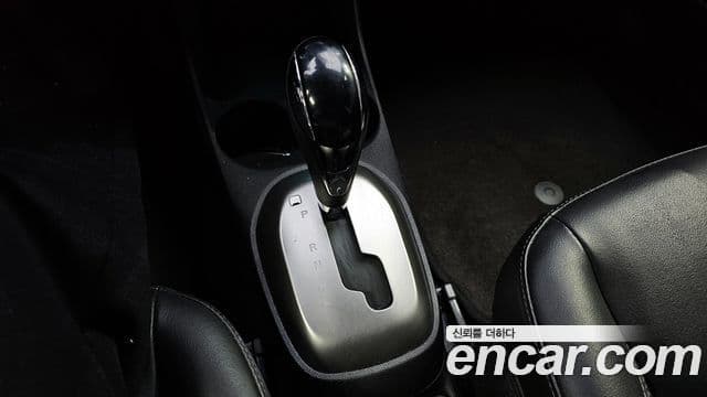 Chevrolet(GM대우) The / новый Next Spark LTZ, 2017 9