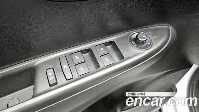 Chevrolet(GM대우) The / новый Next Spark LTZ, 2017 14