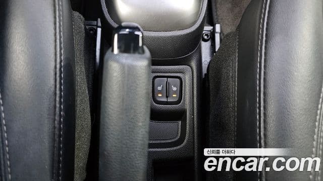 Chevrolet(GM대우) The / новый Next Spark LTZ, 2017 18