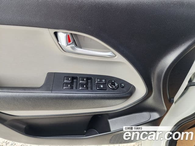 Kia Ray Special, 2013 18