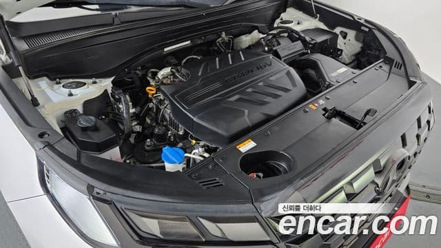 Hyundai The / новый New Palisade Exclusive, 2023 6