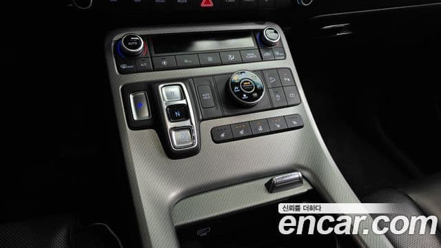 Hyundai The / новый New Palisade Exclusive, 2023 9