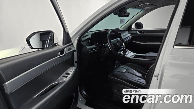 Hyundai The / новый New Palisade Exclusive, 2023 10