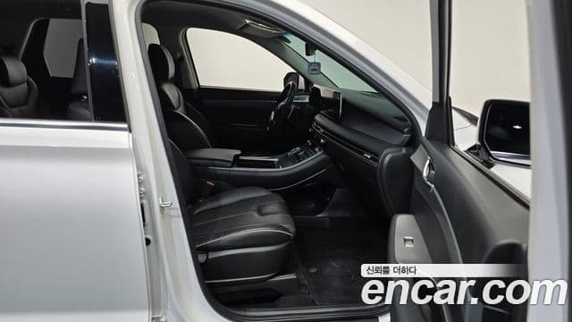 Hyundai The / новый New Palisade Exclusive, 2023 11