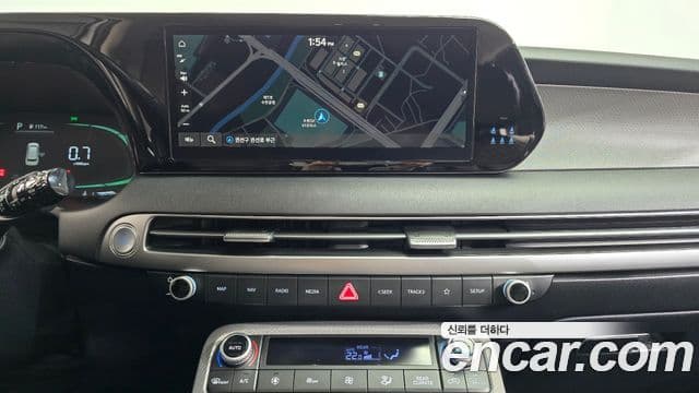 Hyundai The / новый New Palisade Exclusive, 2023 14