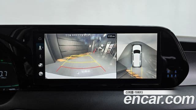 Hyundai The / новый New Palisade Exclusive, 2023 15