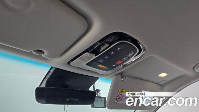 Hyundai The / новый New Palisade Exclusive, 2023 18