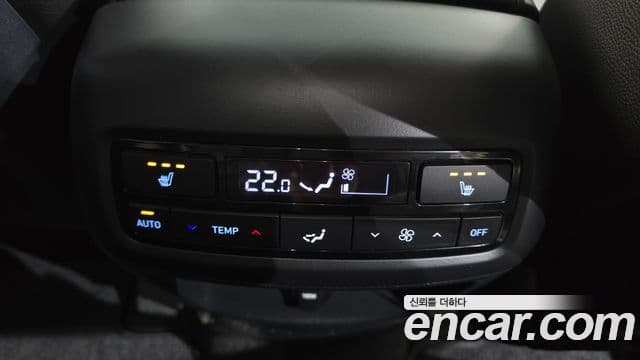 Hyundai The / новый New Palisade Exclusive, 2023 19