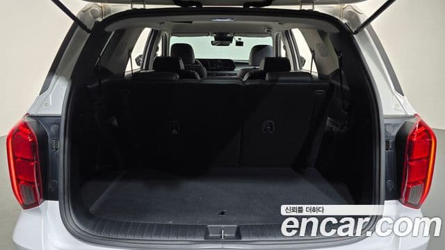 Hyundai The / новый New Palisade Exclusive, 2023 20