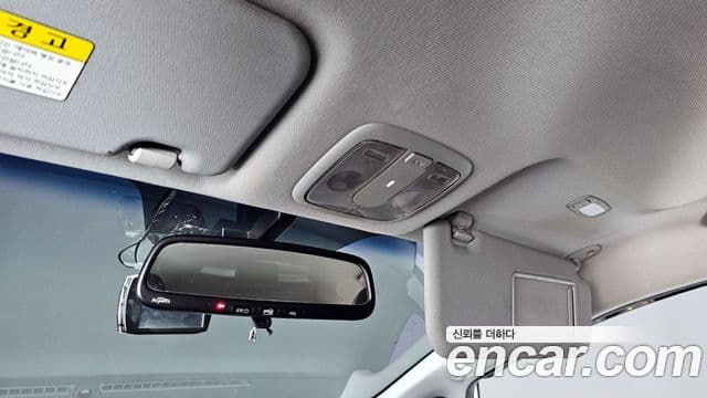 Kia All New Pride Prestige, 2012 18