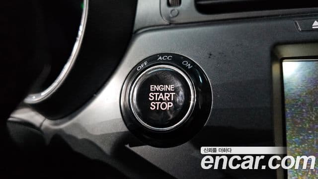 Kia All New Pride Prestige, 2012 19