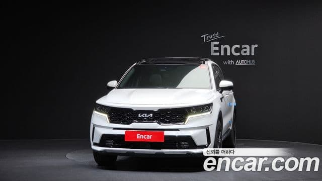 Kia Sorento 4세대 Gravity, 2023 3