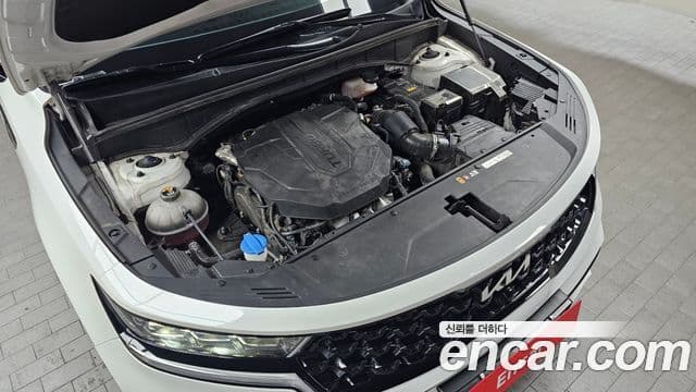 Kia Sorento 4세대 Gravity, 2023 6