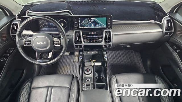 Kia Sorento 4세대 Gravity, 2023 7