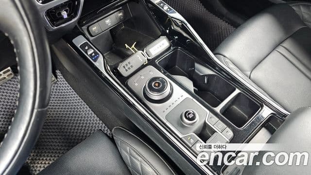 Kia Sorento 4세대 Gravity, 2023 9